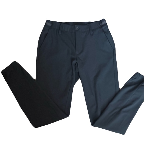 Under Armour Other - UA Men's Black Jogger Pants